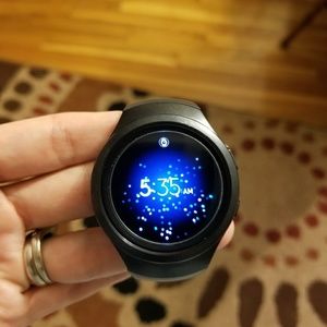 Samsung Gear S2